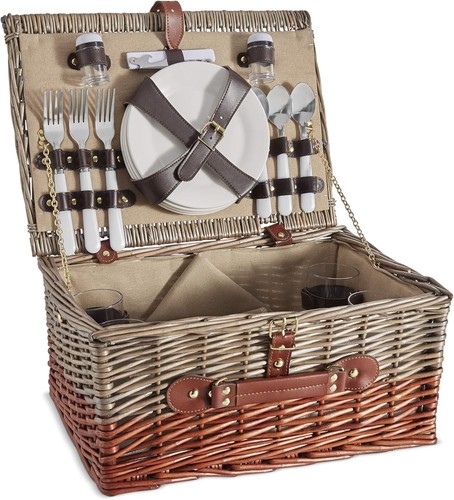 Vonshef person wicker - vonshef, 4