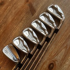 Callaway Apex Pro 2019 Irons