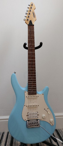 Peavey impact firenza electric - firenza,