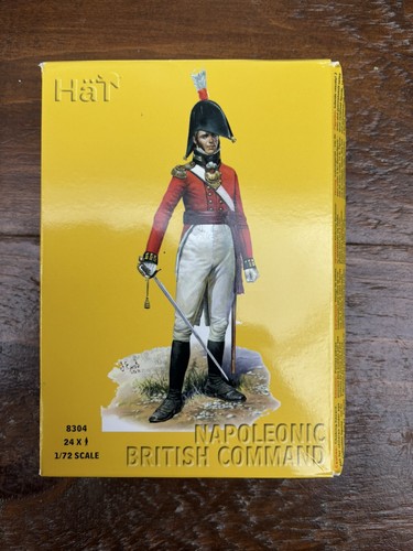Hat napoleonic british - napoleonic,