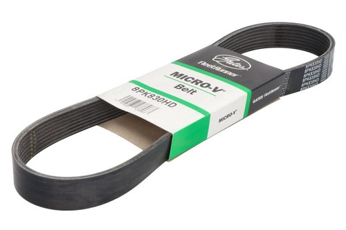 Gat multi ribbed belt - gat,