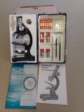 Microscope.Vintage.Monocular.B