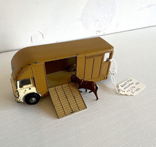 Matchbox models yesteryear - matchbox,