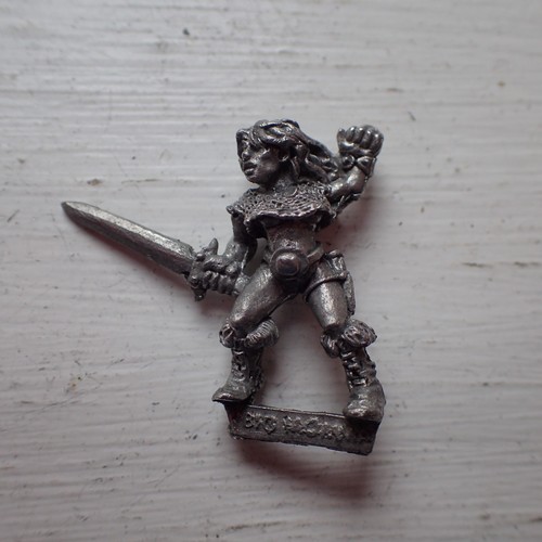 Citadel warhammer 80s empire - warhammer,