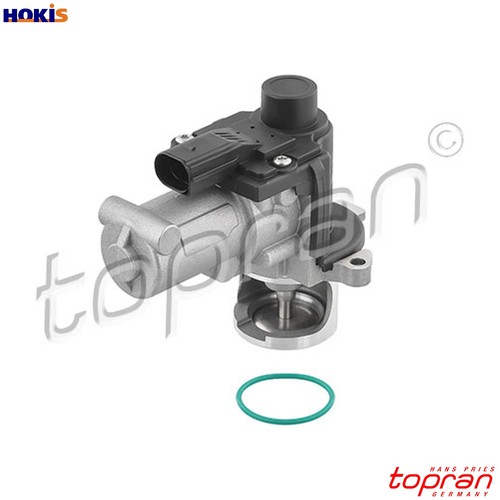 Egr valve 117 408 - 117, vw