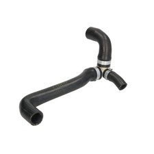 COOLING SYSTEM RUBBER HOSE