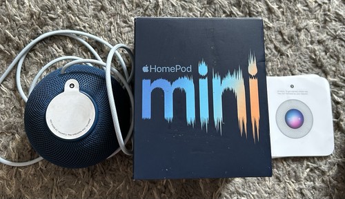 Apple homepod mini smart - apple,