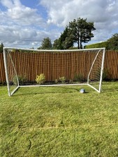 Forza 12'x6' Football Goal Post