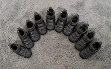 Hasbro Action Man Black