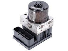 ABS Pump Module Control Unit