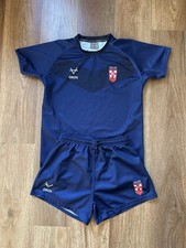 ENGLAND RUGBY LEAGUE PLAYER