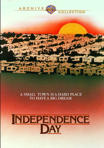 Independence day dvd - independence,