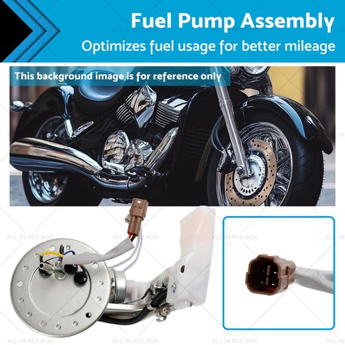 Fuel pump assy suitable - fuel,