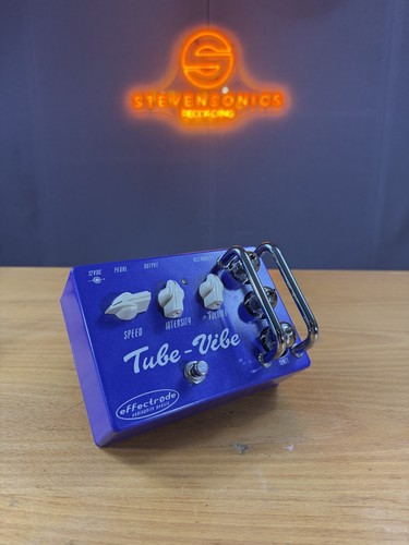 Effectrode tube vibe all - effectrode, tube-vibe