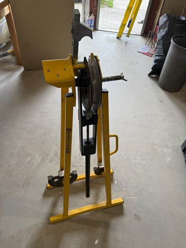 Conduit pipe bender - conduit,