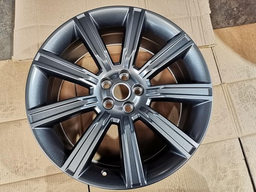 Range rover evoque alloy - evoque, 20"