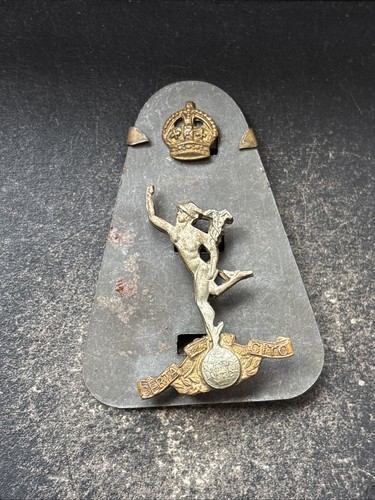 Royal corps signals - royal,