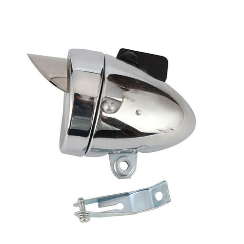Classic bicycle led headlight - classic,