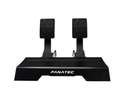 Fanatec csl elite pedals - fanatec,