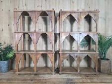 Vintage Reclaimed Indian Solid