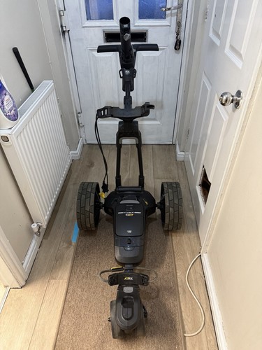 Powakaddy electric golf - powakaddy, rx