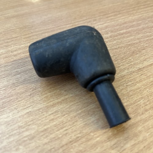 Dairy spares rf29 rubber pulse - dairy,