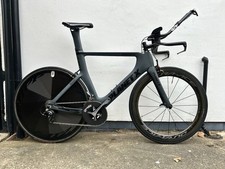 Planet X Exocet 2 Time Trial / Triathlon Bike