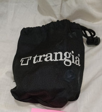 Used Trangia 3210 Gas Adapter Burner for Alcohol Storm Stoves