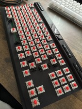 Corsair K70 TKL RGB Champion Series