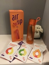 Genuine Air Up Twist Bottle -