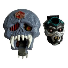 Might Max Toys 1990s Bluebird Toys Vintage Action Figure (22