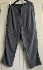 Karrimor Mens 2XL Zip Off