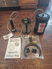 Dive Rite MLS Modular Lighting