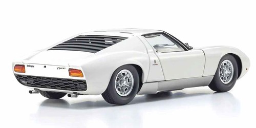 Kyosho lamborghini miura - kyosho,
