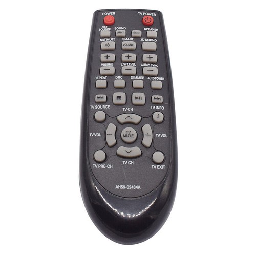 Samsung remote control fit - control, for