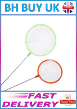 BABY ARTEMIA / BRINE SHRIMP HARVESTING FINE MESH NET, CULTURE ZOOPLANKTON SIEVE