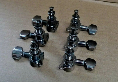 Ibanez 3 tuning keys die - keys,