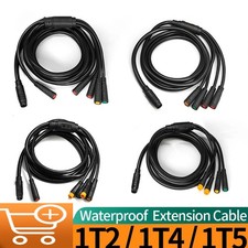 Electric Bike 1T4/1T5