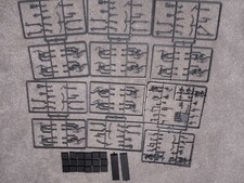 24x Bretonnian Peasant Archers