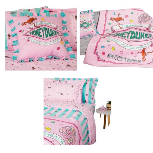 Harry potter honeydukes - potter,
