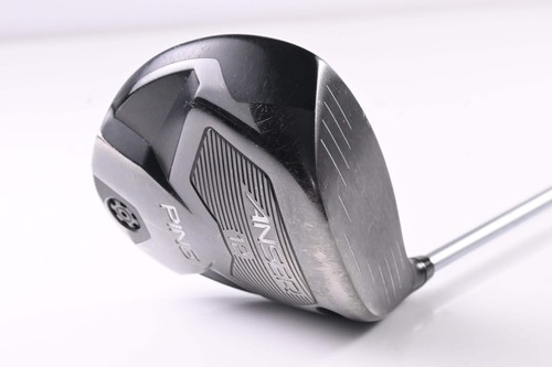 Ping anser driver 12 - anser, /