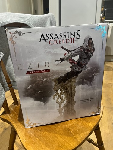 Assassins creed ezio - creed, 2