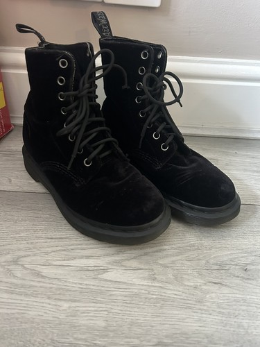 Martens 1460 castel - dr,
