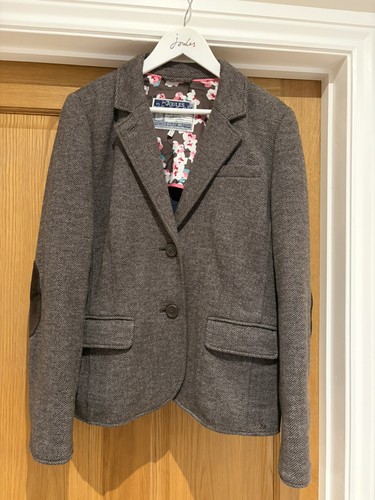 Joules henford - joules,