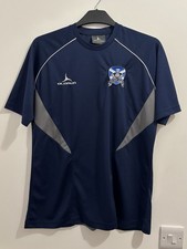 Olorun Flux Scotland Rugby