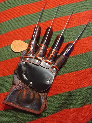 Freddy krueger nightmare on - freddy,