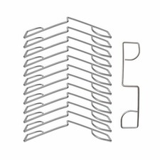 Fence Panel Grips Clips Stop