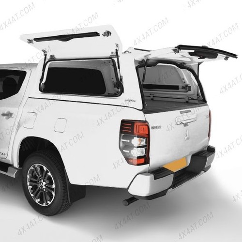 Mitsubishi l200 series - l200,