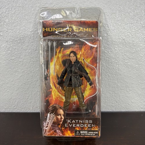 2012 reel toys the hunger - toys,