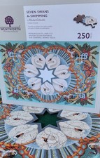 WENTWORTH 250 piece IMMACULATE